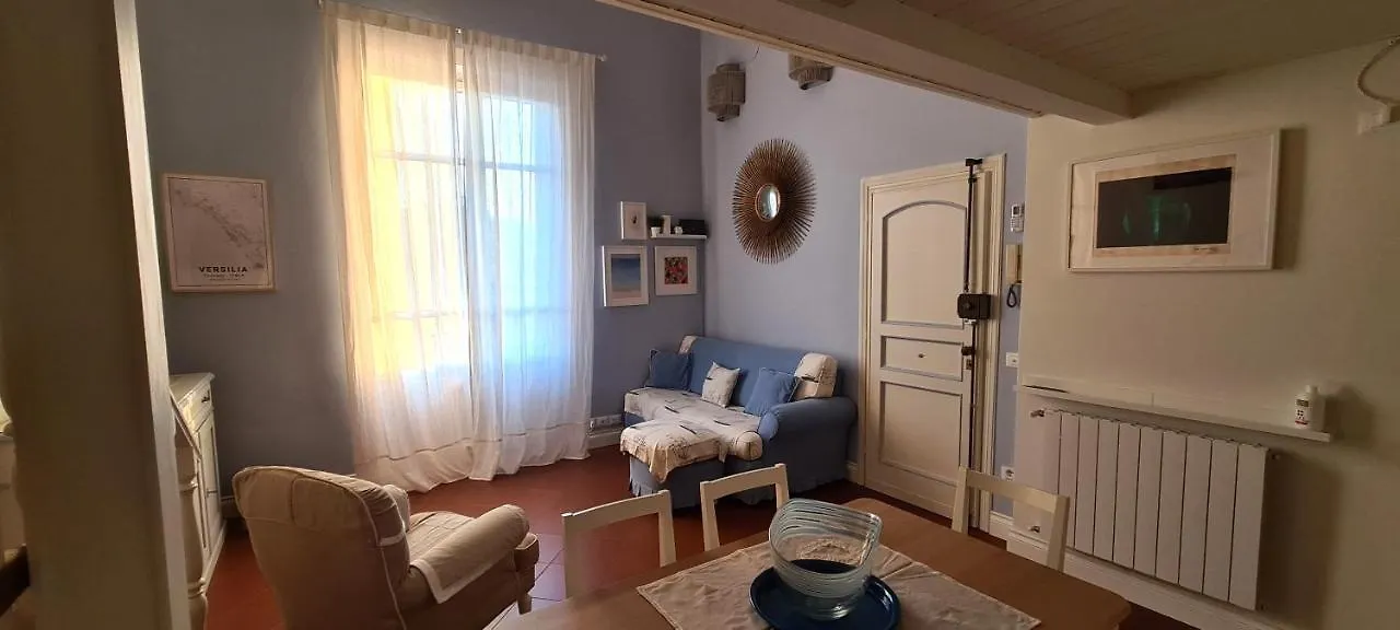 Suite Carducci Viareggio