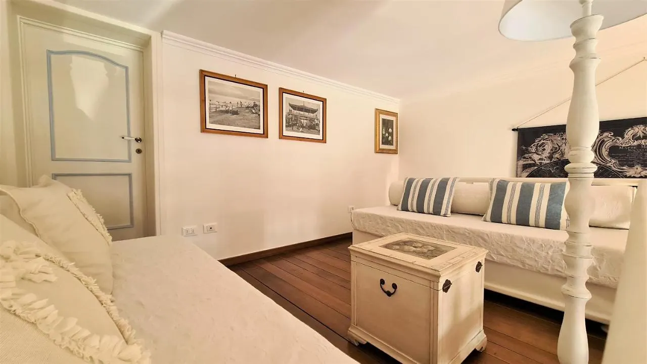 Suite Carducci Viareggio