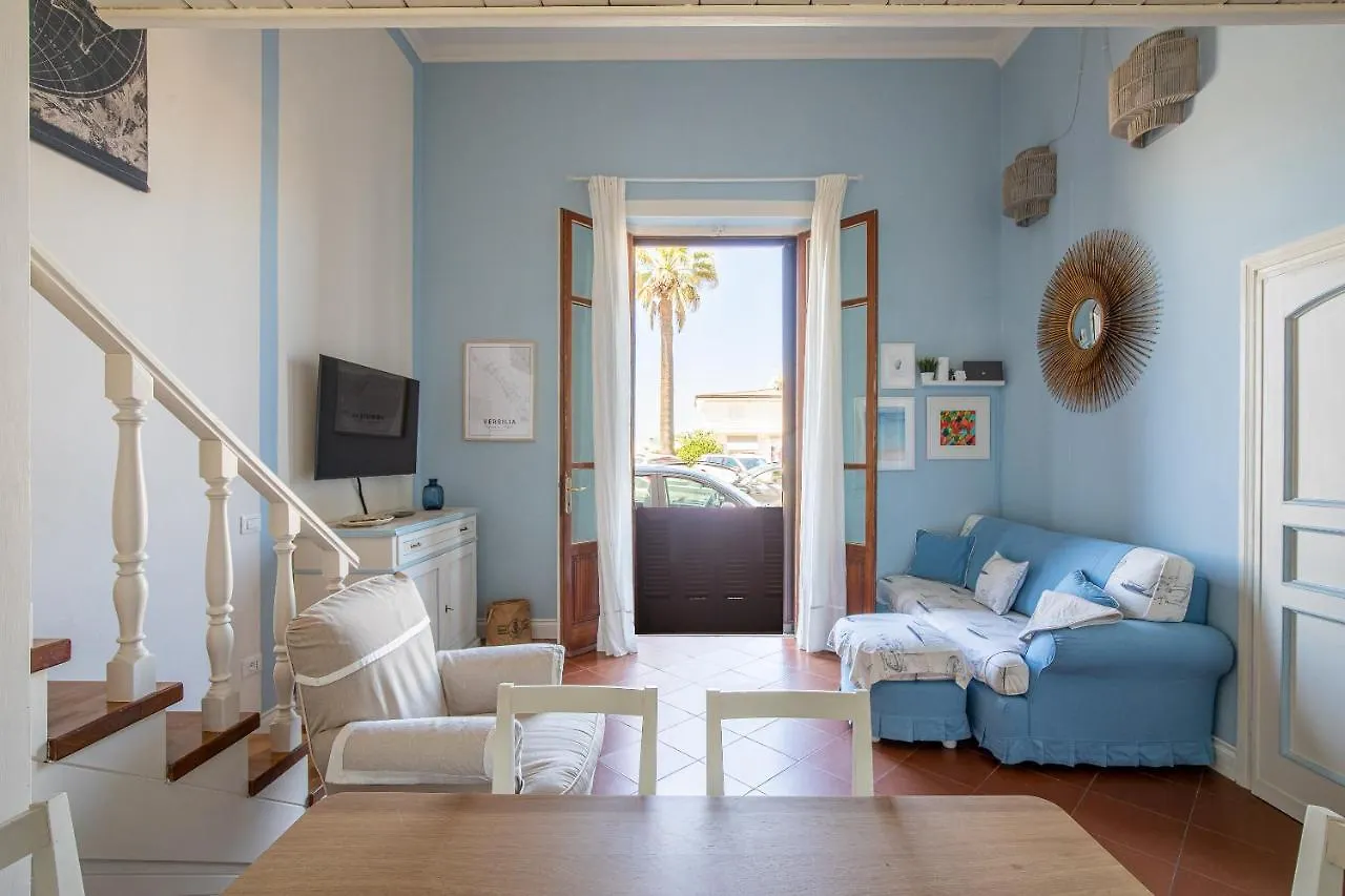Suite Carducci Viareggio Apartment