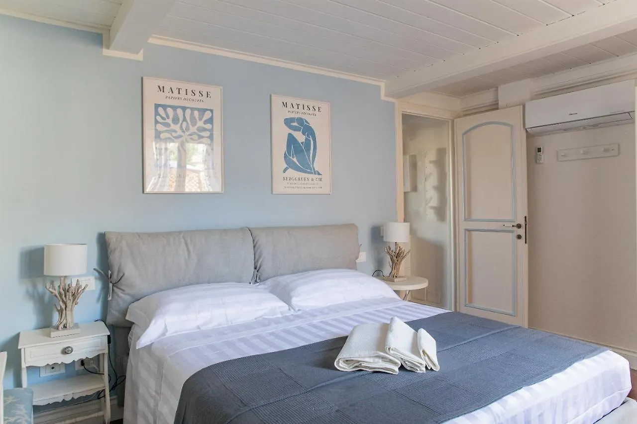 Apartment Suite Carducci Viareggio
