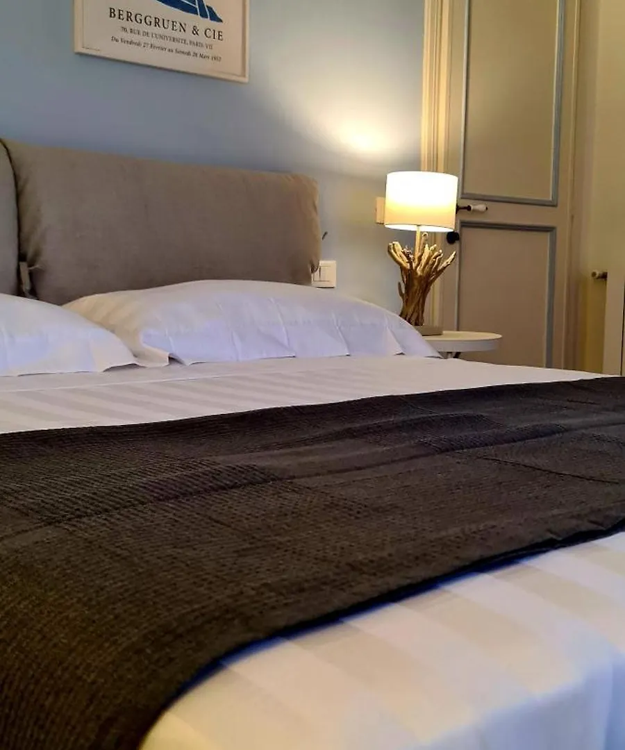 Apartment Suite Carducci Viareggio
