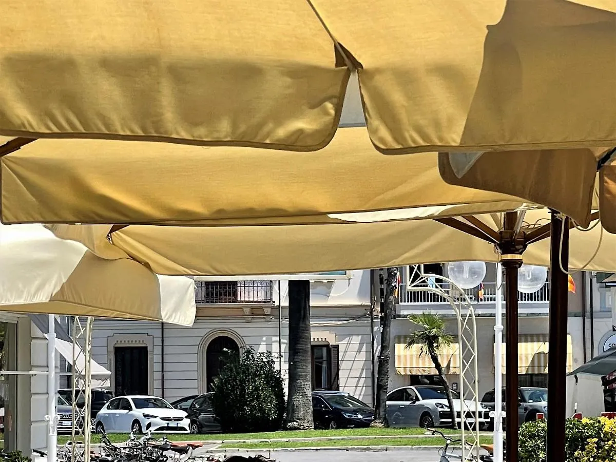 Suite Carducci Viareggio Italia