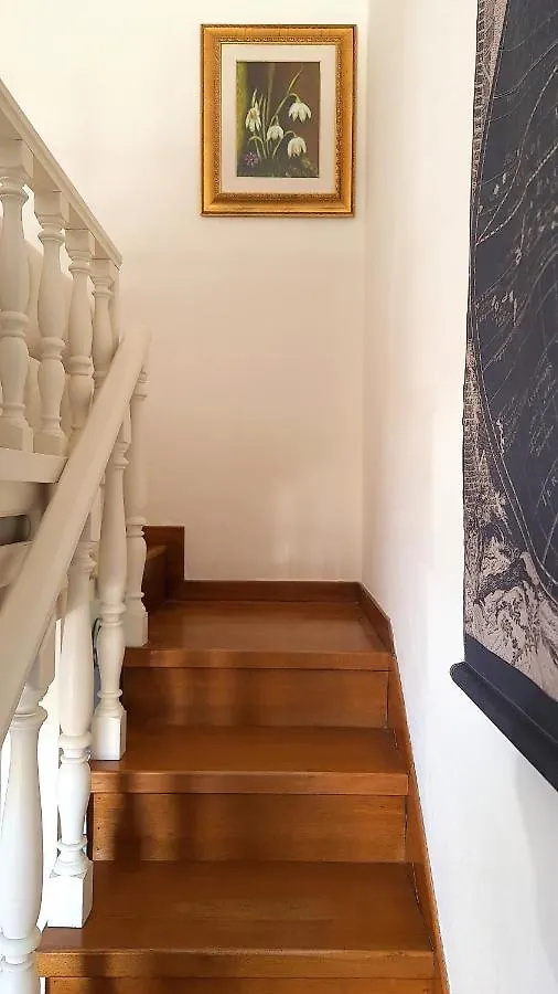 Suite Carducci Viareggio