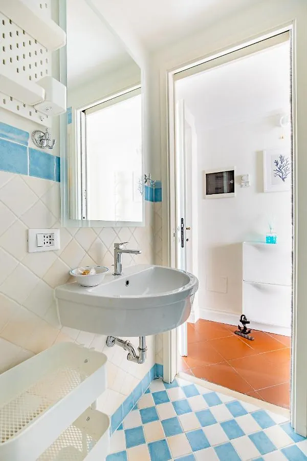 Appartamento Suite Carducci Viareggio