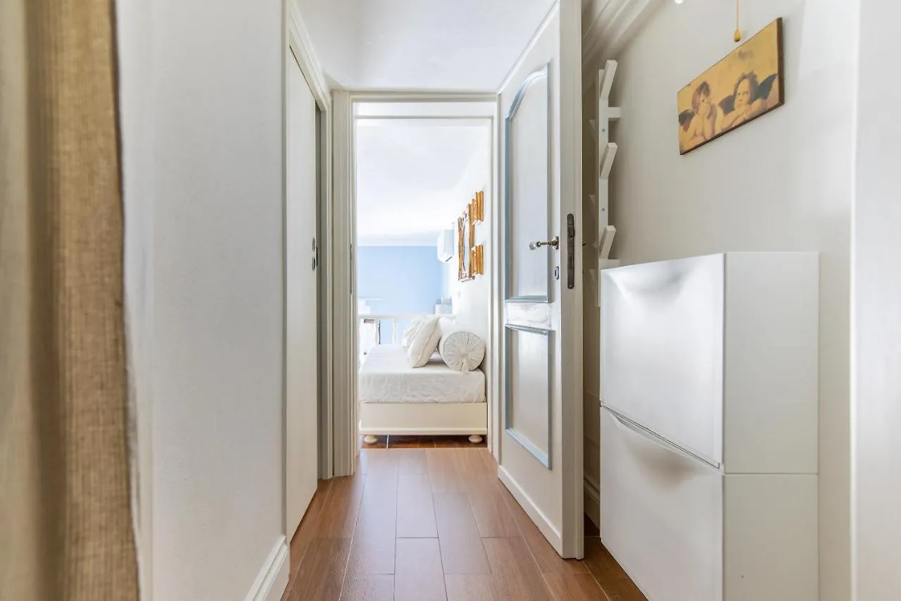 Suite Carducci Viareggio