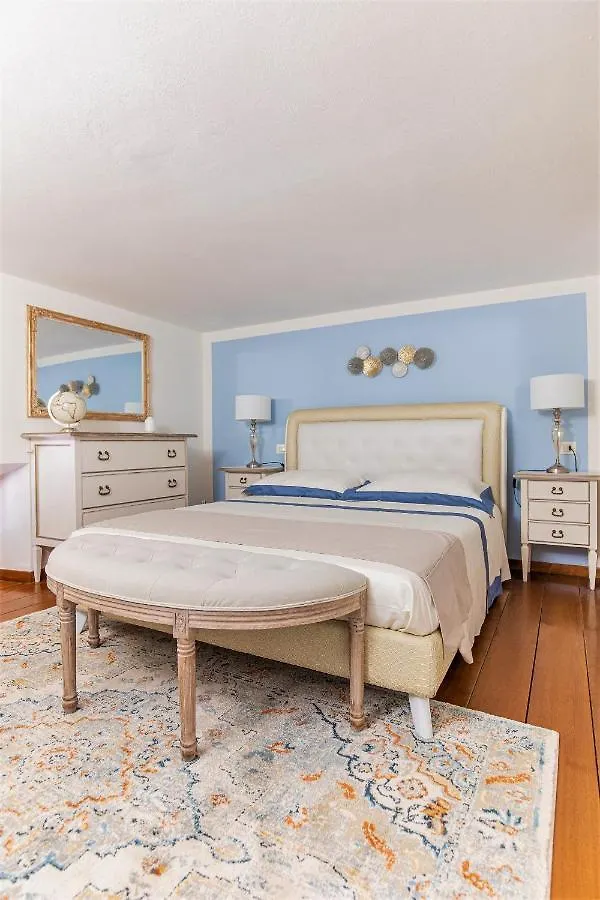 Suite Carducci Viareggio 0*,  Italia