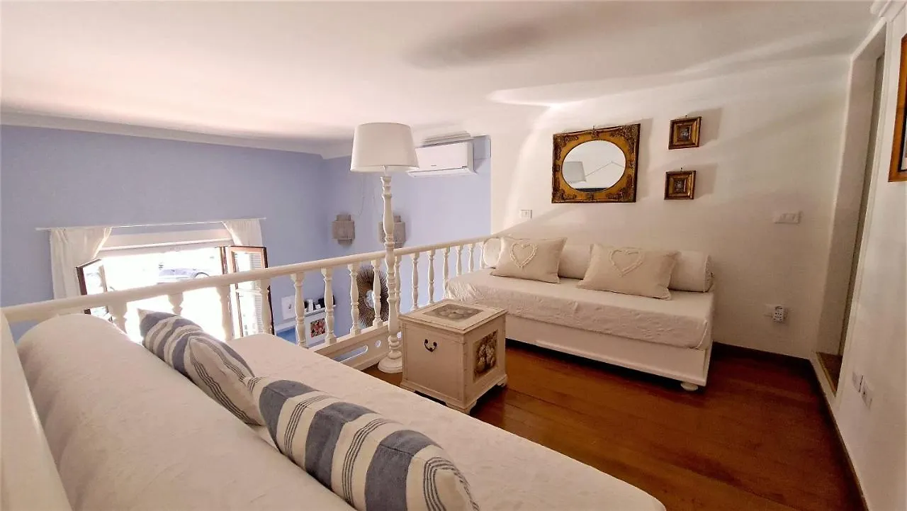 Suite Carducci Viareggio