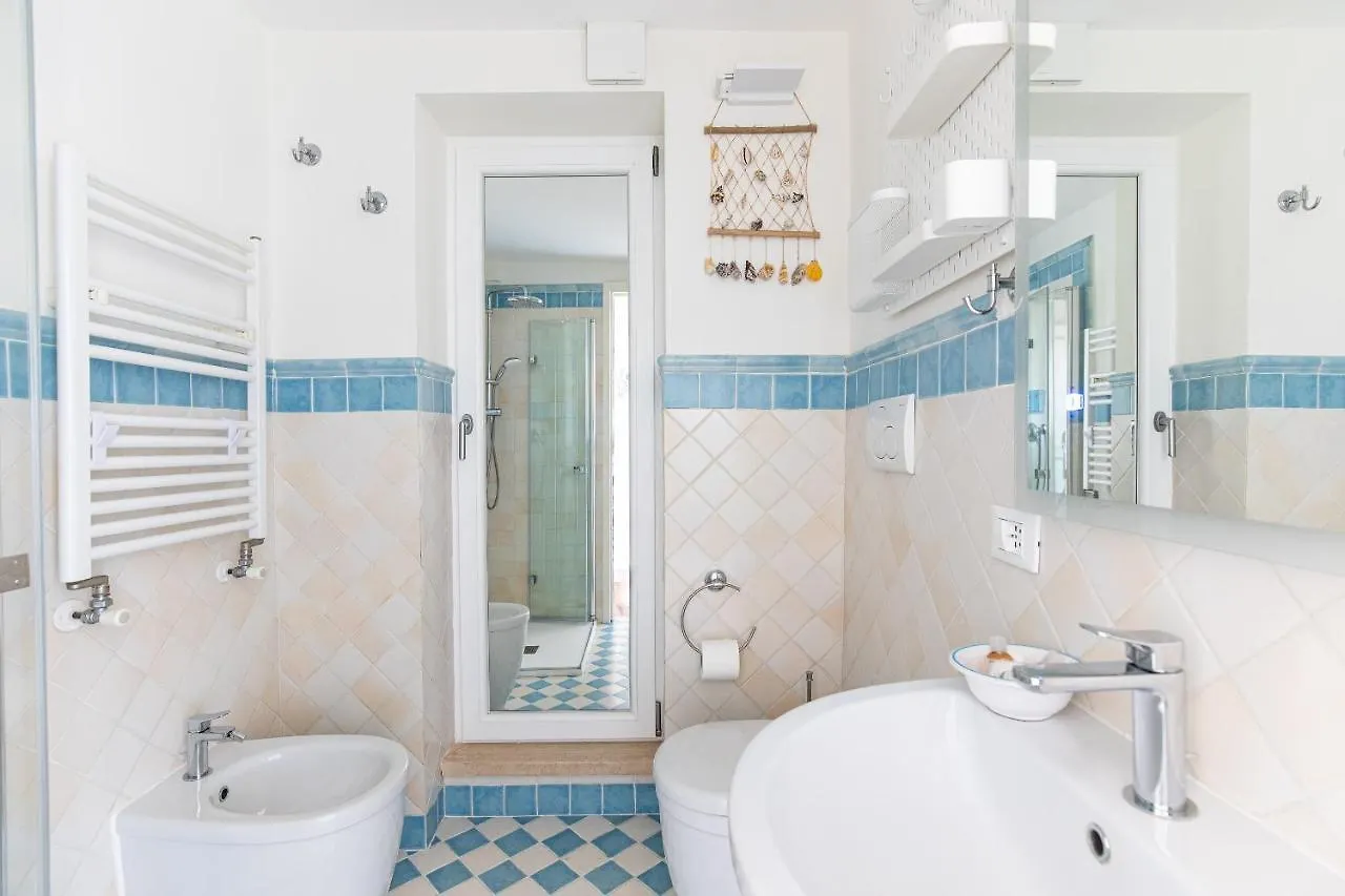 Appartamento Suite Carducci Viareggio Italia