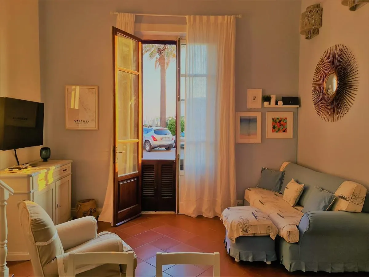 Suite Carducci Viareggio Appartamento