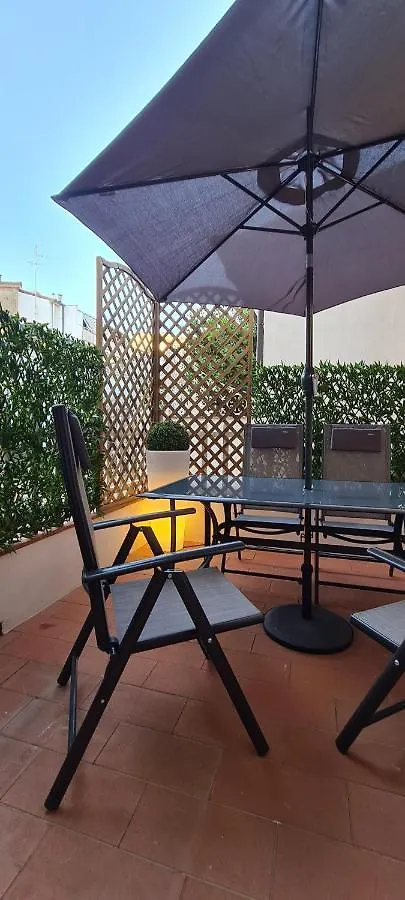 Suite Carducci Viareggio Italia