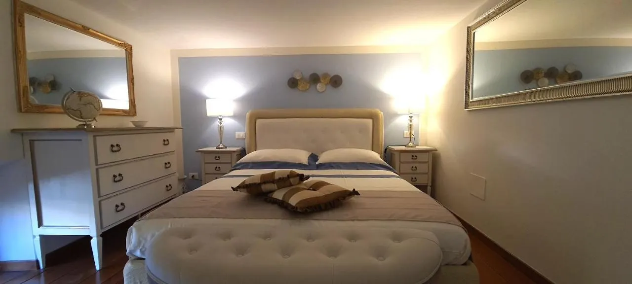 Suite Carducci Viareggio Appartamento