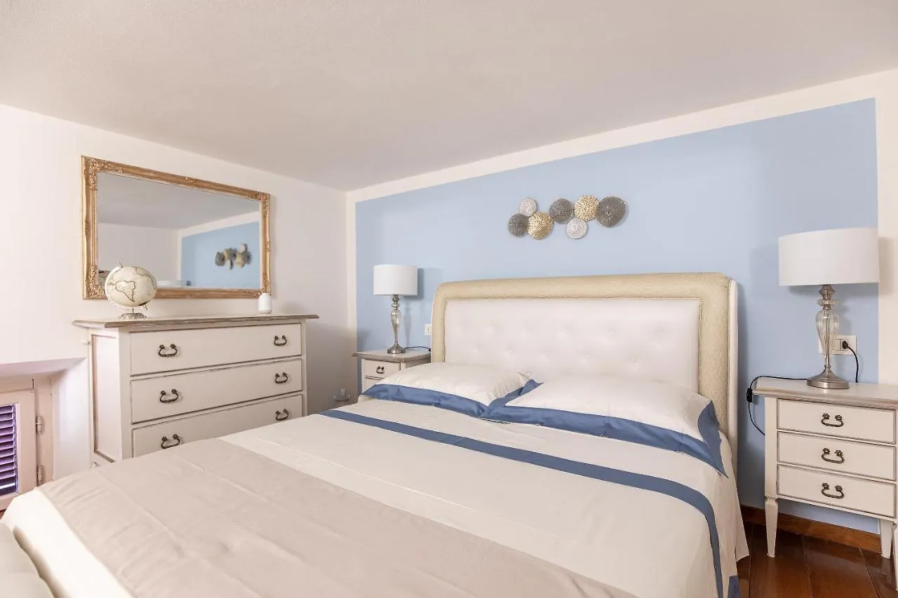 Suite Carducci Viareggio