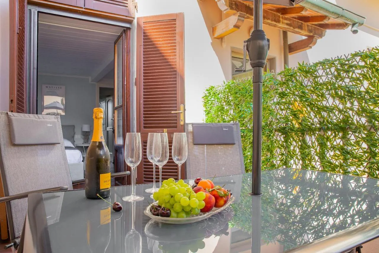 Suite Carducci Viareggio Appartamento