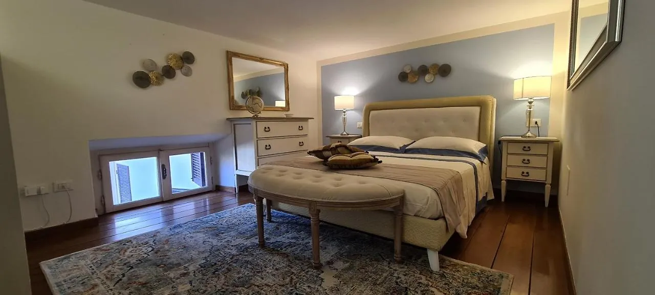 Appartamento Suite Carducci Viareggio Italia