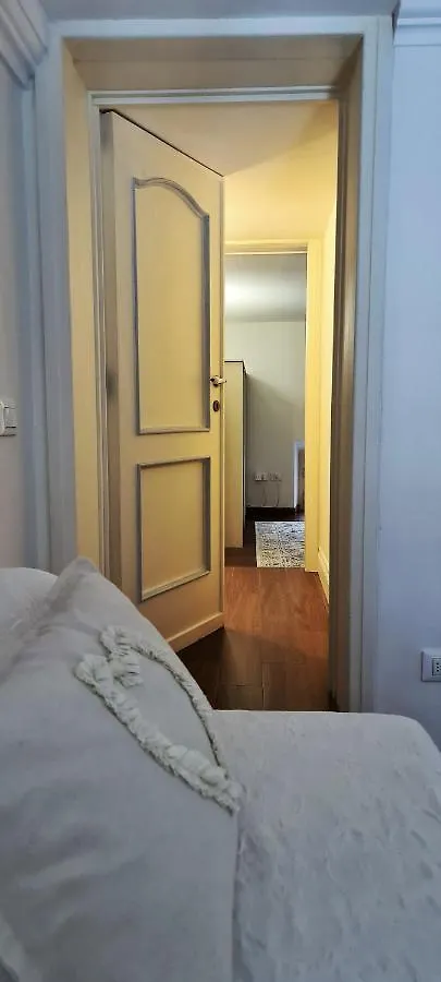 Suite Carducci Viareggio Appartamento