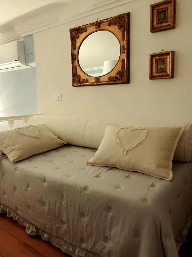 Appartamento Suite Carducci Viareggio Italia