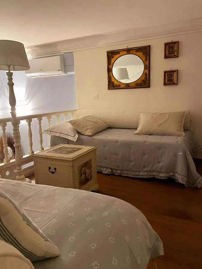 Suite Carducci Viareggio Appartamento