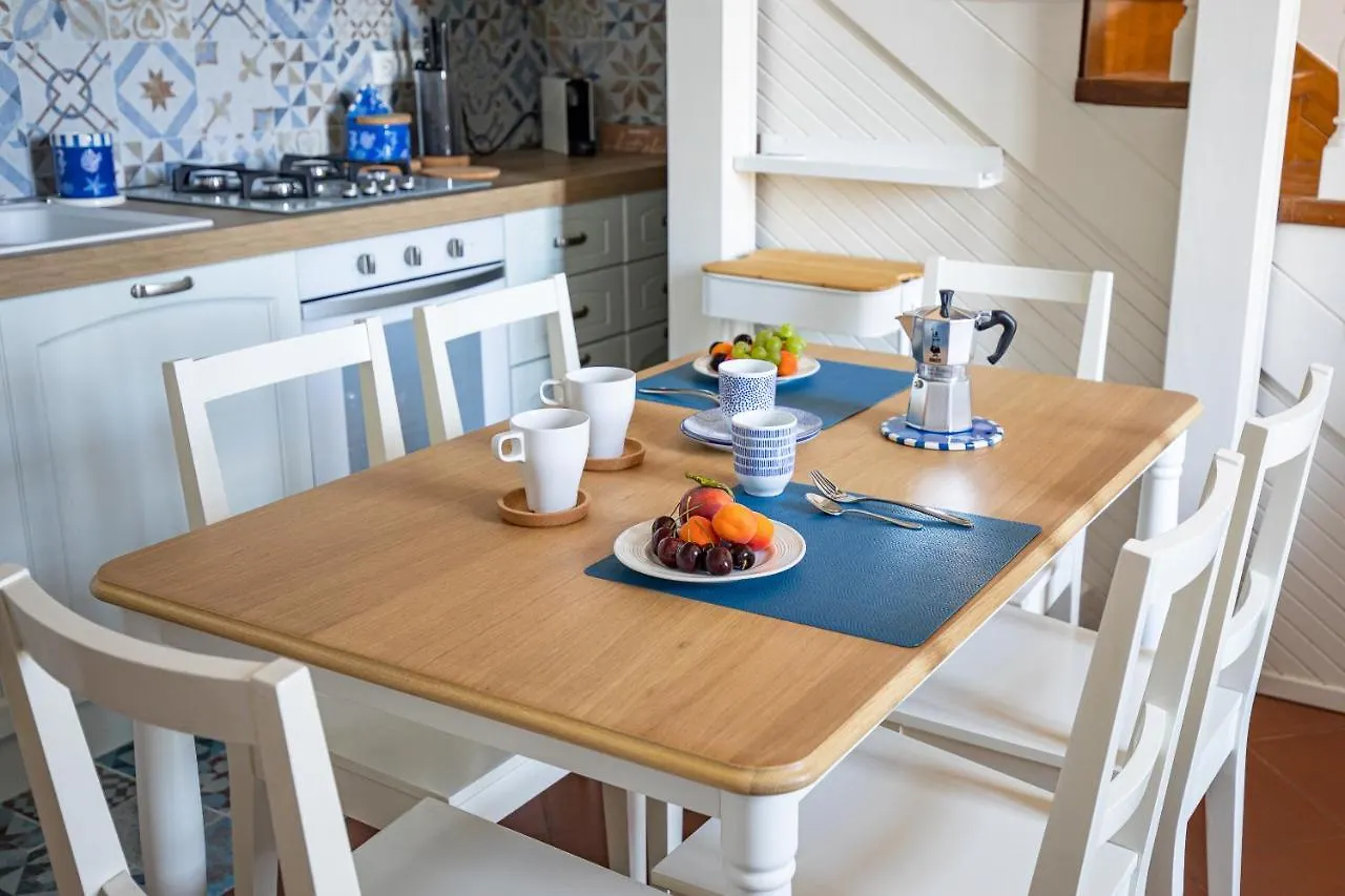 Appartamento Suite Carducci Viareggio