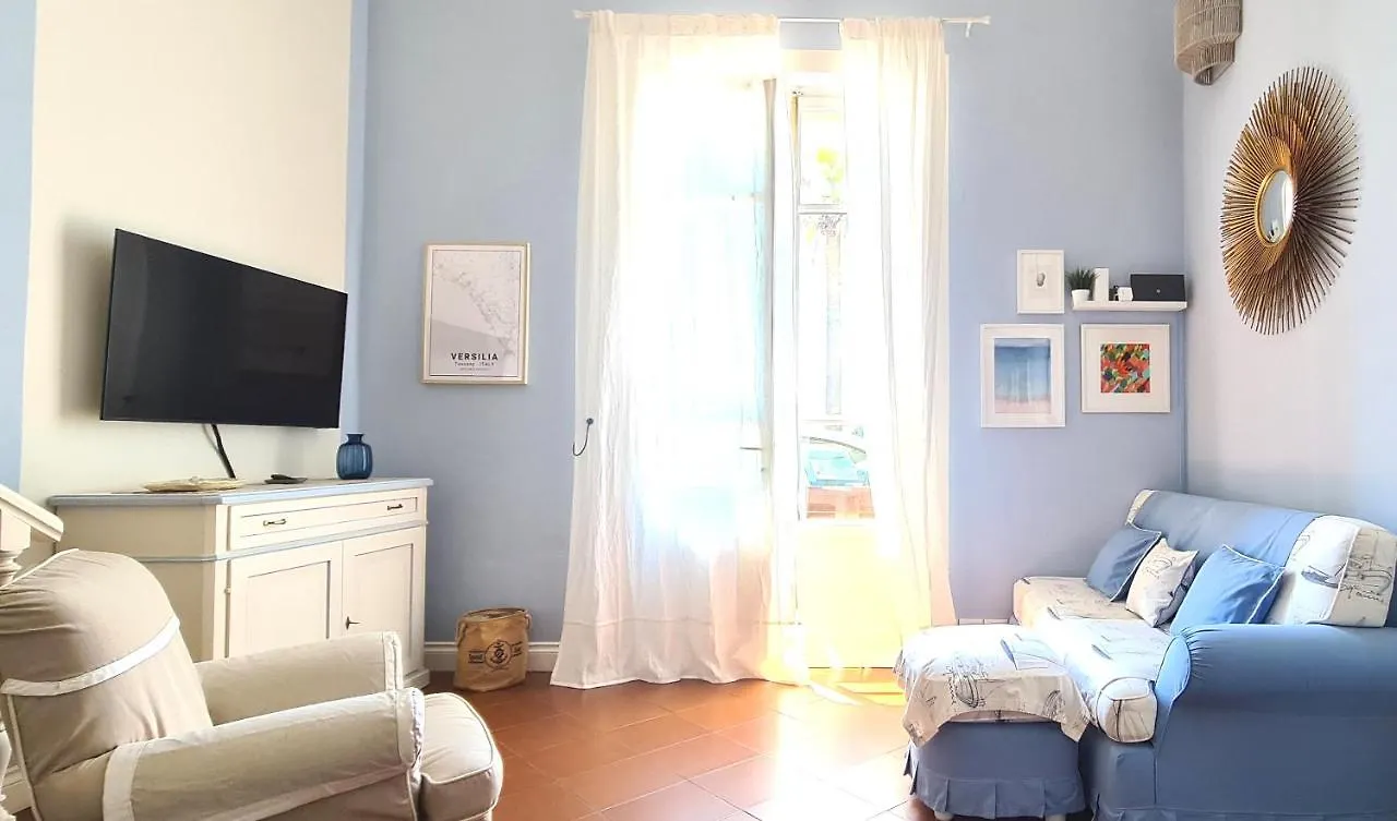 Suite Carducci Viareggio