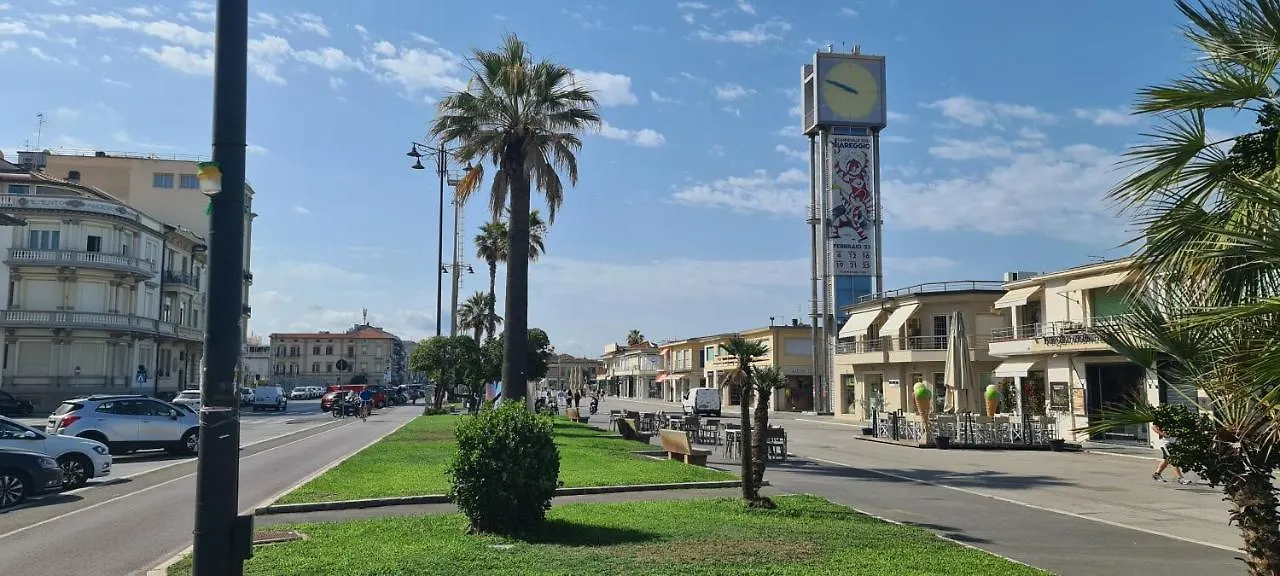 Suite Carducci Viareggio 0*,  Italia