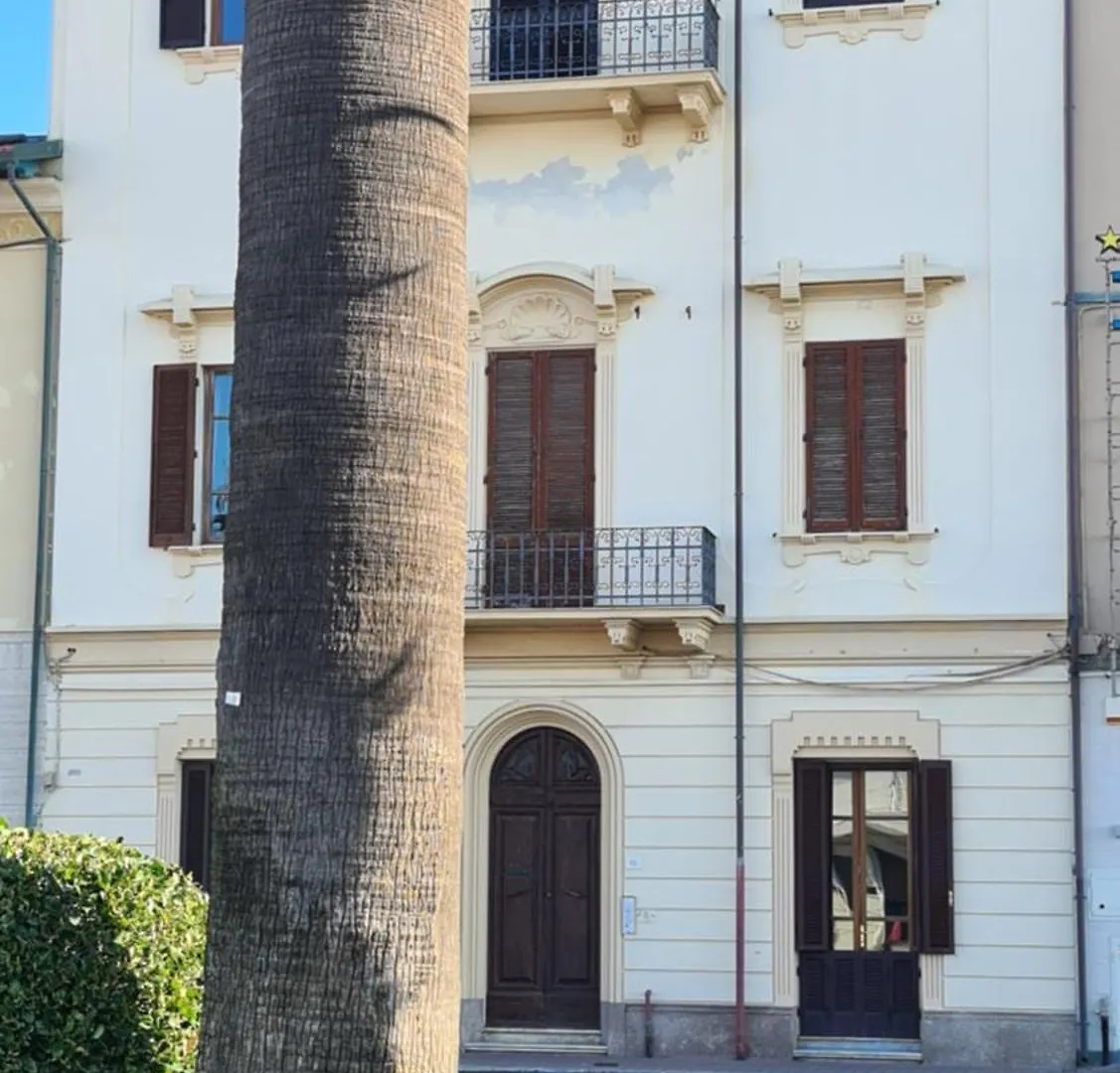 Suite Carducci Viareggio