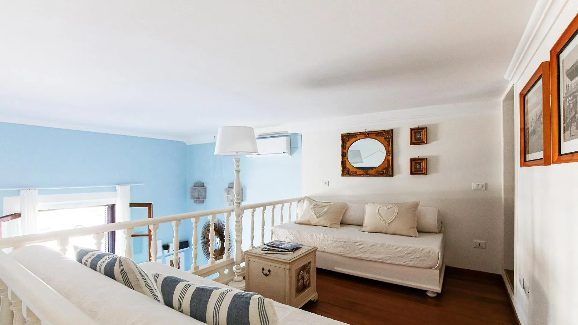 Appartamento Suite Carducci Viareggio