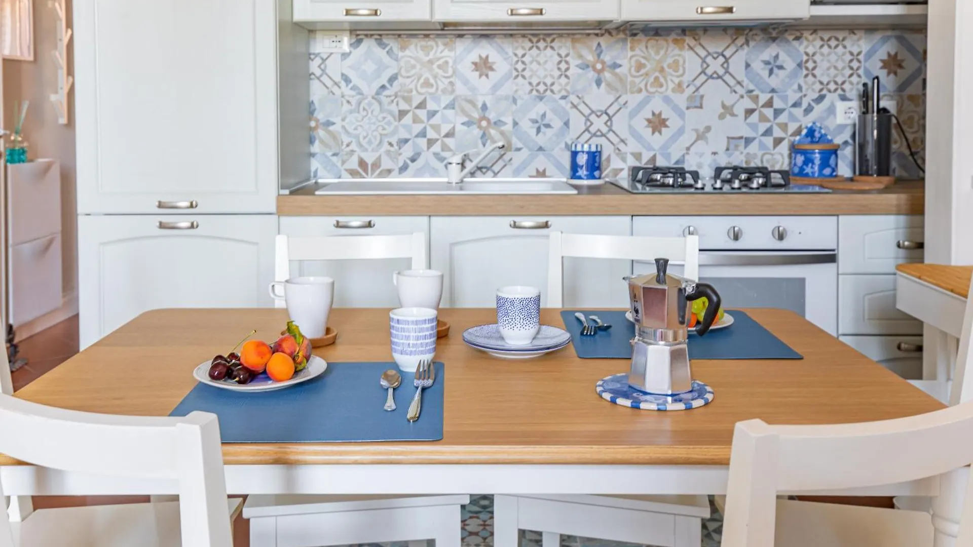 Suite Carducci Viareggio Appartamento