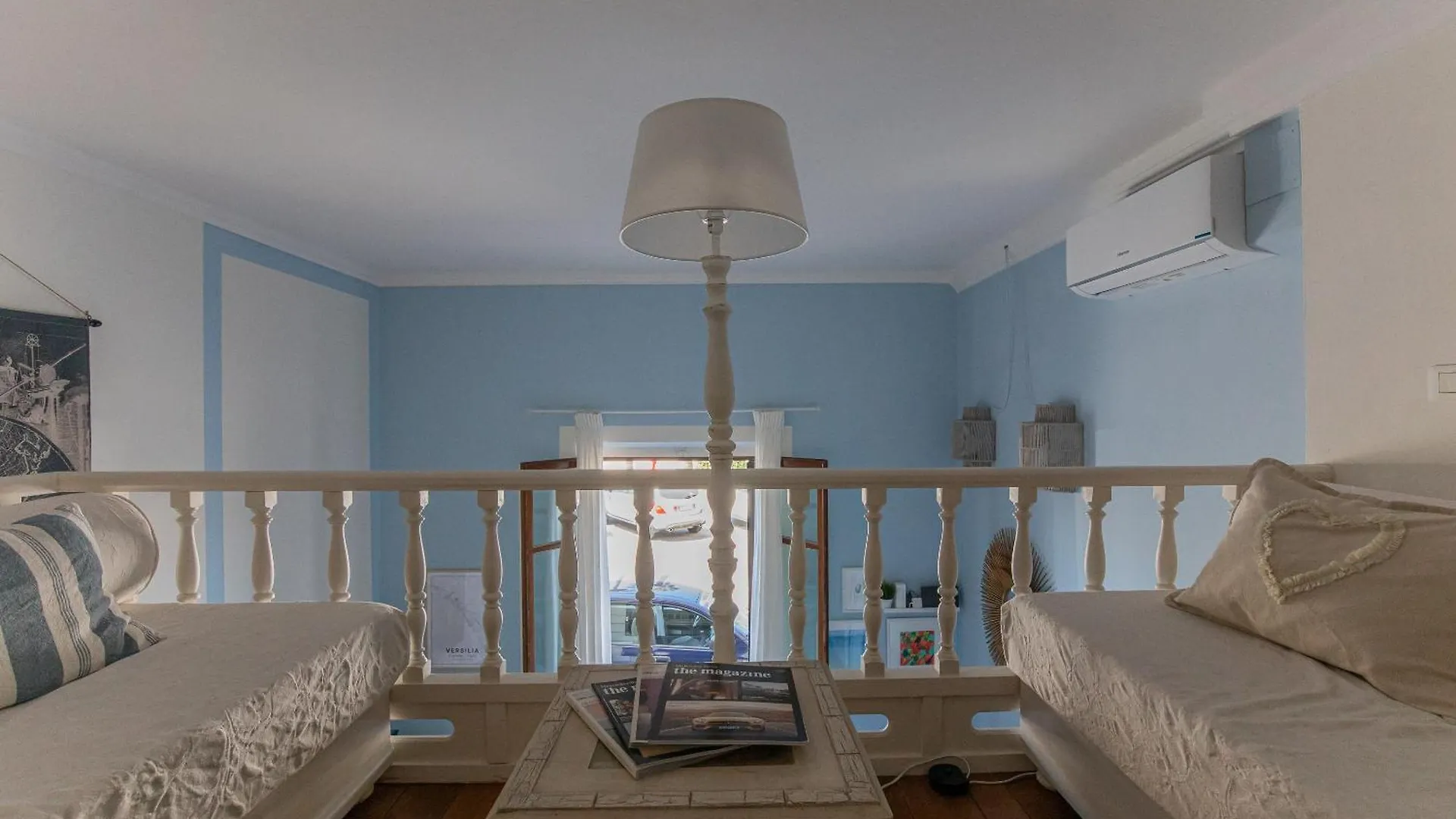 Appartamento Suite Carducci Viareggio Italia