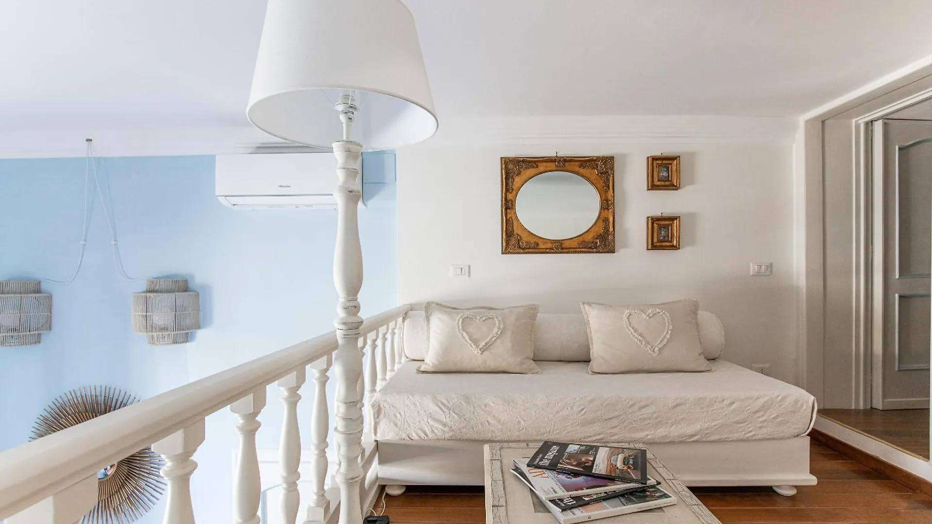Suite Carducci Viareggio